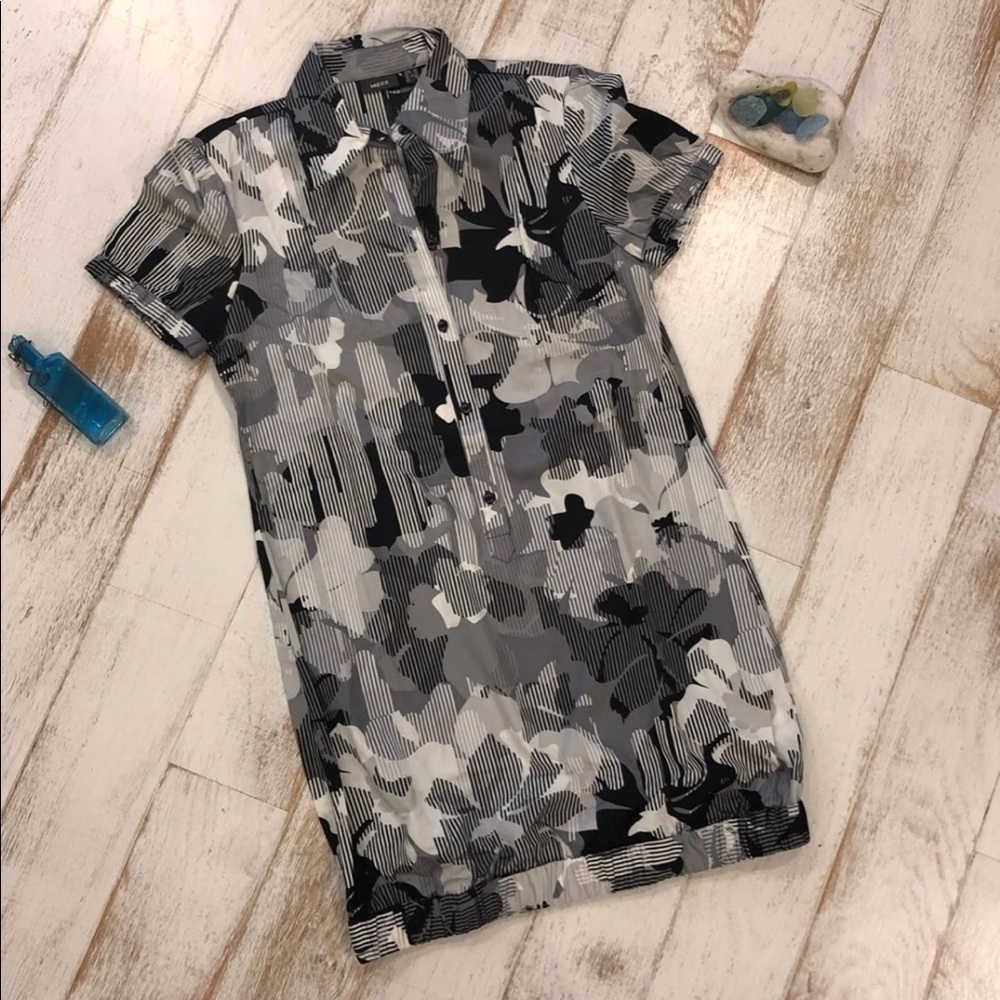 Mexx Shirt Dress size 8